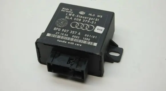 Audi A6 S6 C6 4F Light module LCM 8P0907357A