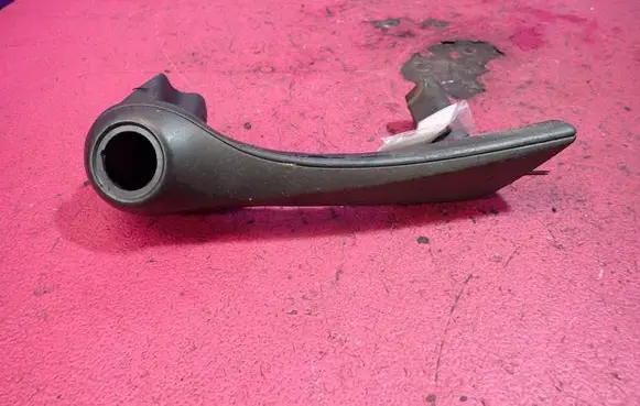 Renault Megane II Door card panel trim set 
