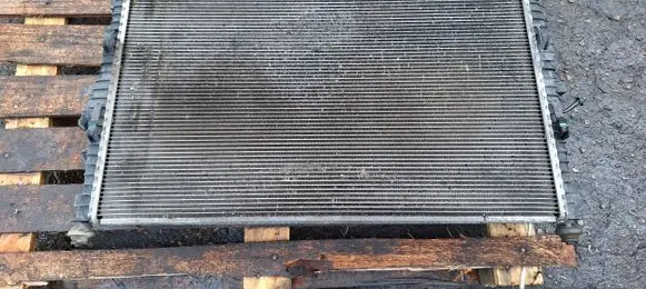 Ford Transit Custom Radiator set BK218C607BA 0130308422