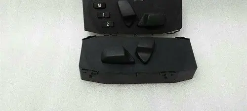BMW 3 E92 E93 Gear shift switch/knob 6936981