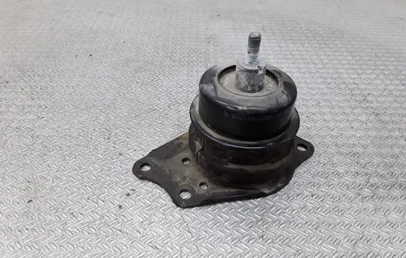 Volkswagen Polo Engine mount bracket 6Q0199262AF