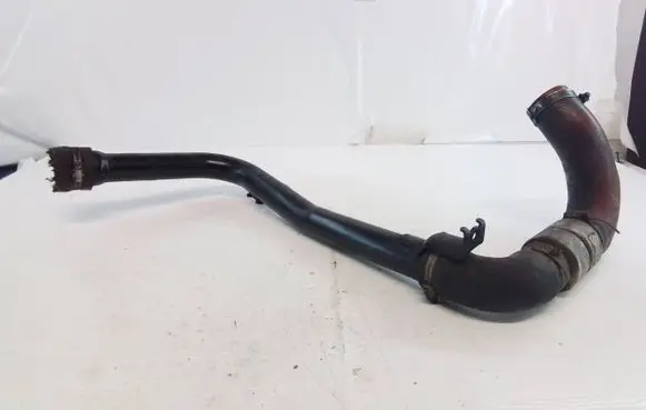 Ford Kuga I Intercooler hose/pipe AV41-6C646-CC