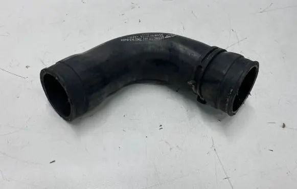 Seat Alhambra (Mk1) Air intake hose/pipe 7M0145840B