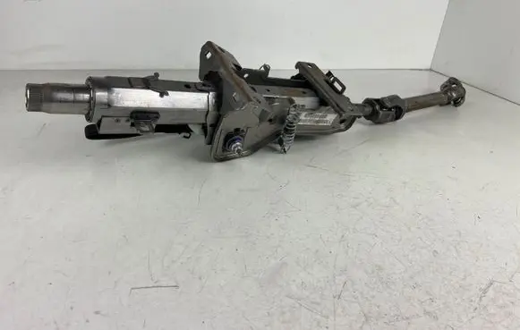 Skoda Octavia Mk3 (5E) Steering column universal joint 5Q1419502BG 5Q0065
