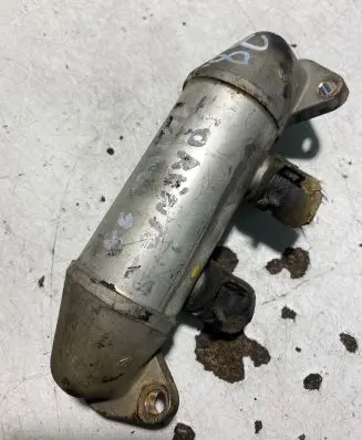 KIA Sorento EGR valve cooler