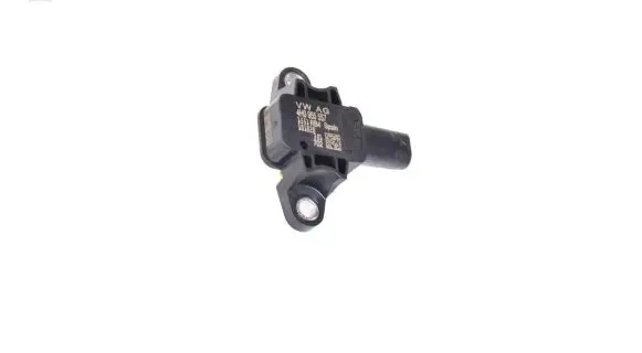 Audi A8 S8 D4 4H Airbag deployment crash/impact sensor 4H0955557
