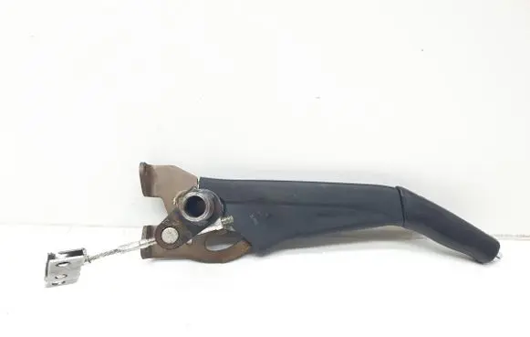 Mitsubishi Pajero Handbrake/parking brake lever assembly 