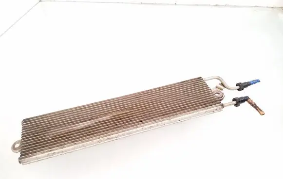 Volkswagen PASSAT B6 Fuel cooler (radiator) 