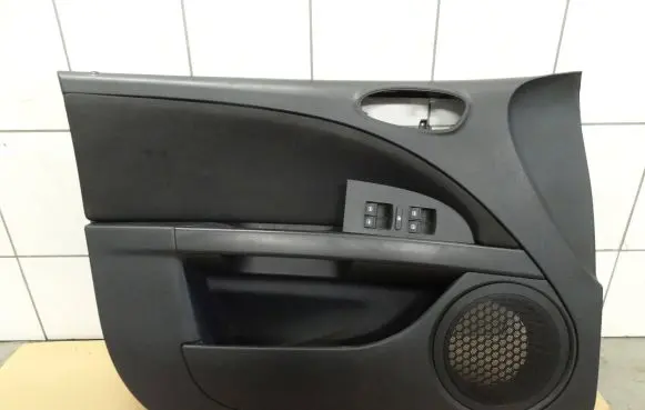 Seat Leon (1P) Door card panel trim set 