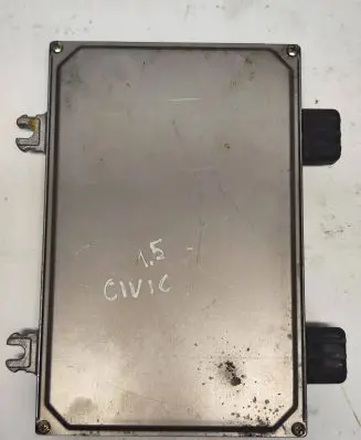 Honda Civic Engine control unit/module 37820P2EG01 906200030