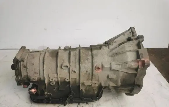 BMW X3 E83 Automatic gearbox 96024842 1426519 7523280