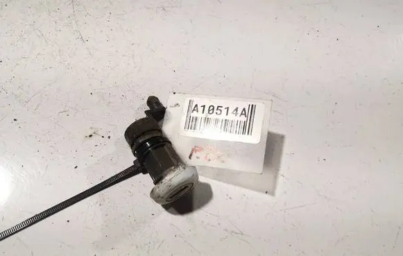 Fiat Ducato Front door lock (next to the handle) 
