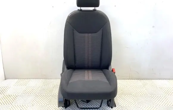 Ford Ka Front passenger seat 