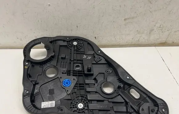 KIA EV6 Rear window lifting mechanism without motor 83470CV000