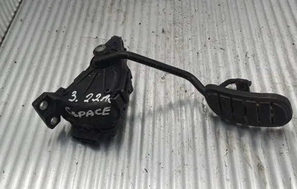 Renault Espace III Accelerator throttle pedal 6025315453G 6PV00811908
