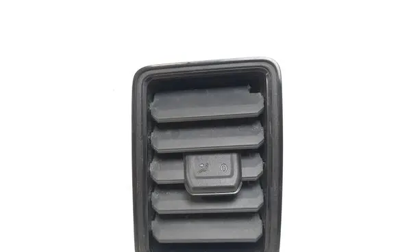 Volkswagen Crafter Dashboard side air vent grill/cover trim 7C0819703B