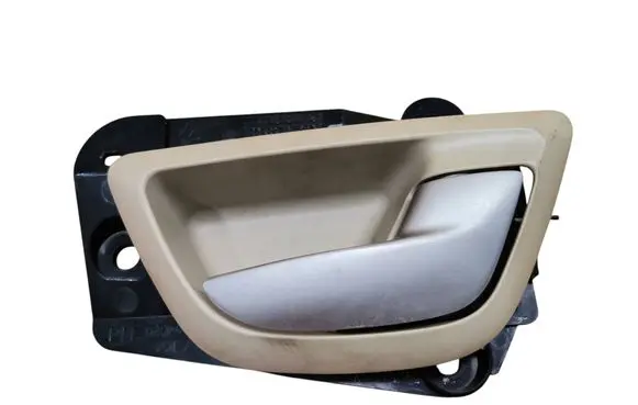 Volvo XC90 Rear door interior handle 08626602