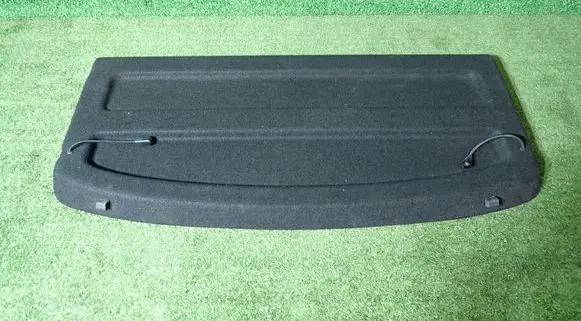 Renault Clio V Parcel shelf 