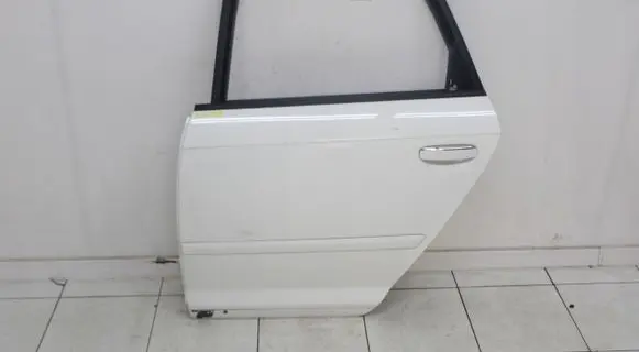 Fiat Doblo Rear door 2003R