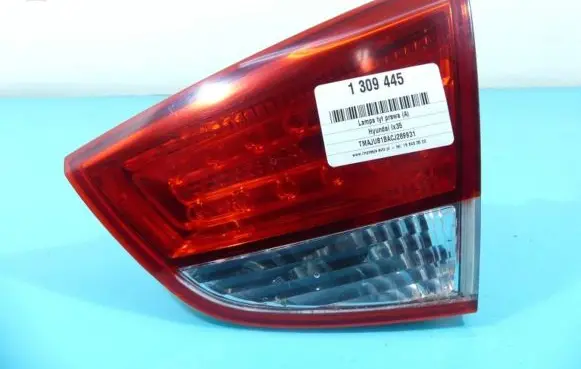 Hyundai ix35 Rear/tail lights 92406-2Y0 IMPRK1309445