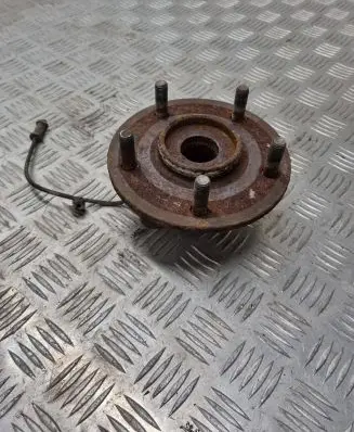 Dodge Journey Rear wheel ball bearing 