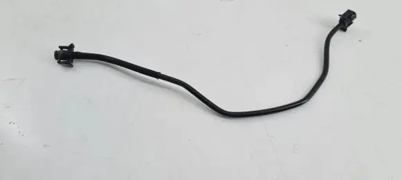 Land Rover Evoque I Engine coolant pipe/hose BJ328C012AC