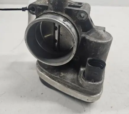 Land Rover Freelander Throttle valve MHB000130