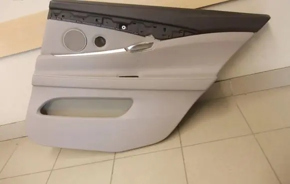BMW 5 GT F07 Other interior part