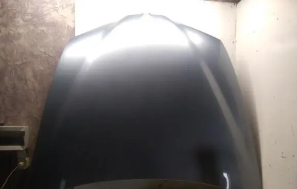 Alfa Romeo 156 Engine bonnet/hood