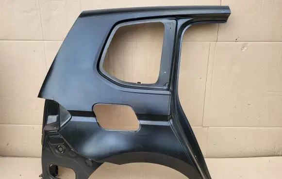 Volkswagen Touran III Rear arch 