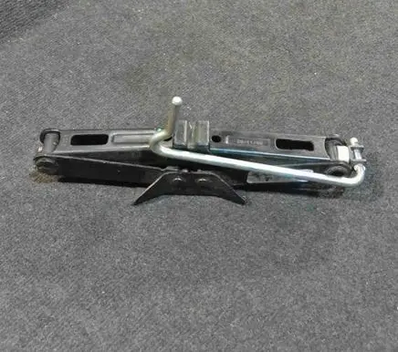 Lift Jack