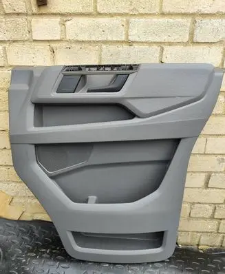 Volkswagen Crafter Front door card panel trim 7C0867104 7C1867012