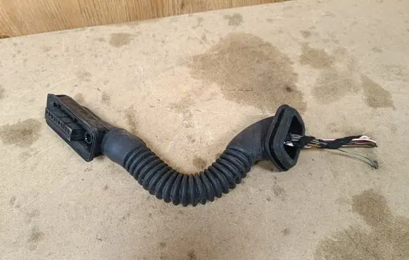 Mercedes-Benz GLC C253 Other wiring loom A0005456143 A0005456043