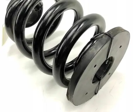 Volkswagen Transporter - Caravelle T6 Rear coil spring 7H0511150
