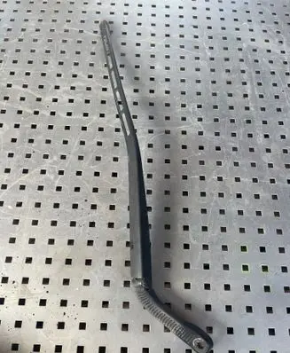 Citroen C4 I Front wiper blade arm 9650103880