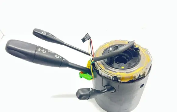Mercedes-Benz SLK R171 Wiper turn signal indicator stalk/switch A1714640518