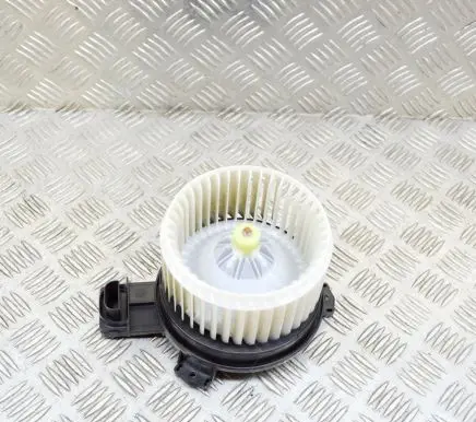 Honda Odyssey Heater fan/blower