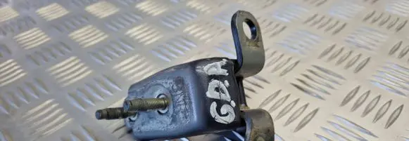 Honda FR-V Rear door lower hinge