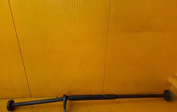 Volkswagen PASSAT B8 Rear driveshaft/prop shaft 