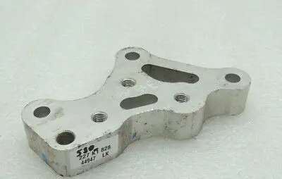 Jeep Renegade Gearbox mounting bracket 51877953