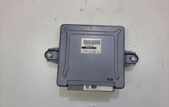 Toyota Prius (XW20) Engine control unit/module 8998147160