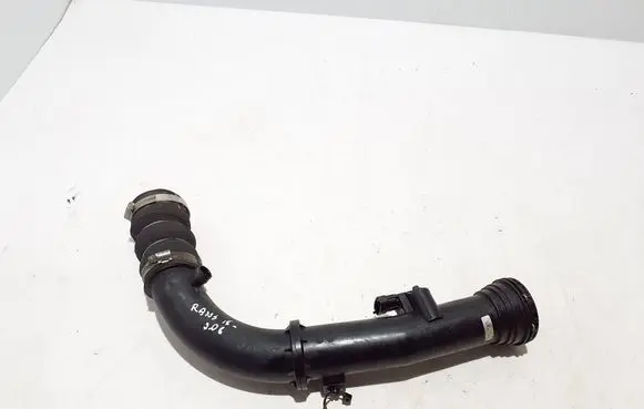 Intercooler hose/pipe