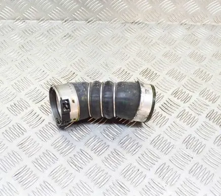 BMW X5 F15 Intercooler hose/pipe
