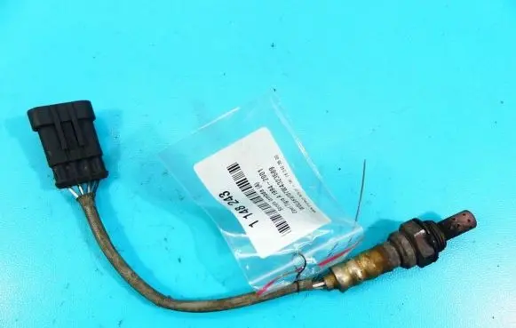 Opel Tigra A Lambda probe sensor 0ZA532-A3 IMPRK1148243
