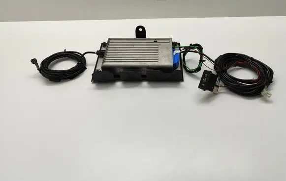 BMW 7 F01 F02 F03 F04 Bluetooth control unit module 9200822 84109200822 920082201