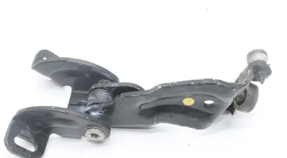 Volkswagen Sharan Sliding door middle roller runner 7N0843335C