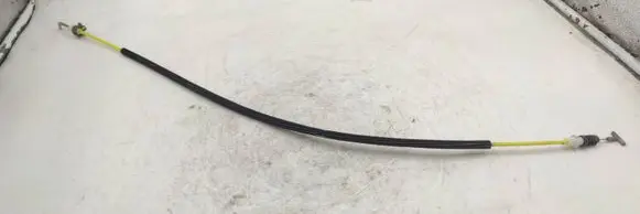Audi A4 S4 B5 8D Rear door cable line 