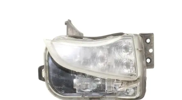 Toyota Auris 150 LED Daytime headlight 