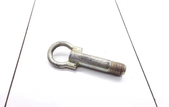 Mazda 5 Towing hook eye 