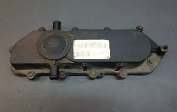 Fiat Ducato Rocker cam cover 